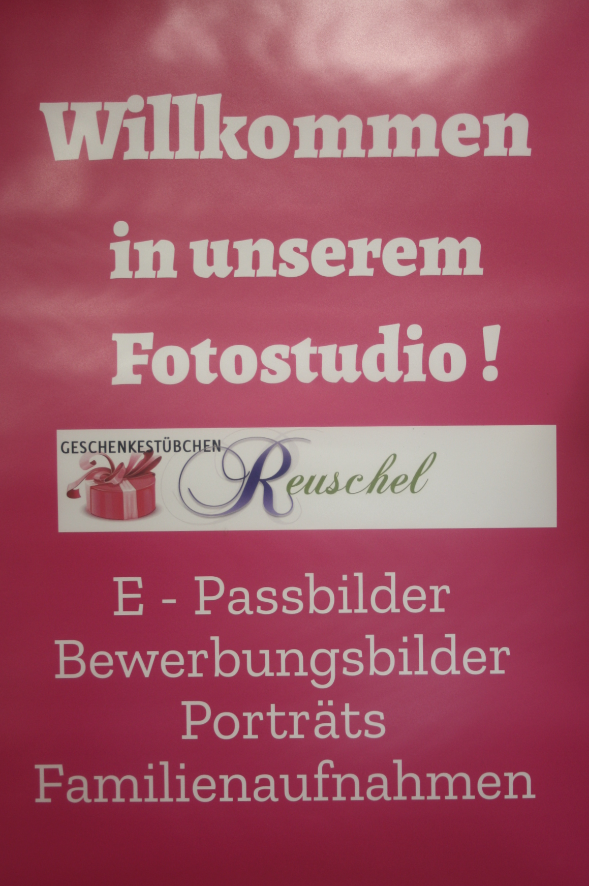 NEU: Herbstdekoration eingetroffen! NEU: Herbstdekoration eingetroffen!